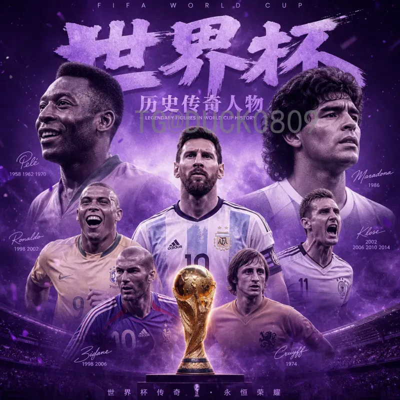2026年世界杯分组规则重大变化详解：48队赛制与抽签新规